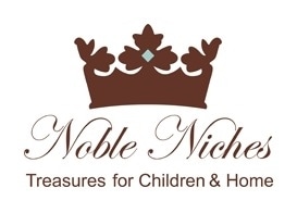 Noble Niches coupons